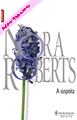 A suspeita de Nora Roberts