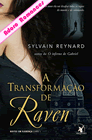 A transformação de Raven de Sylvain Reynard