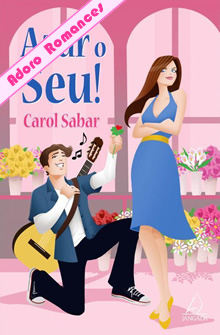 Azar o Seu! de Carol Sabar