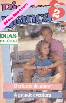 A grande aventura de Mary Blayney