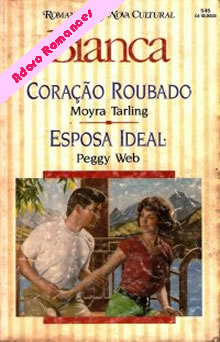 Esposa ideal de Peggy Webb