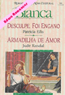 Armadilha de amor de Jude Randal