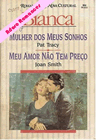 Meu amor não tem preço de Joan Smith