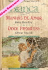 Manhãs de amor de Kate Bradley