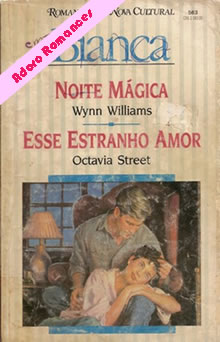 Noite Mágica de Wynn Williams