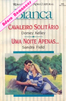 Uma noite apenas de Sandra Field