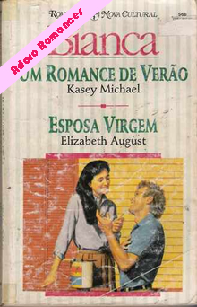 Esposa Virgem de Elizabeth August