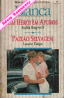 Paixão Selvagem de Laurie Paige