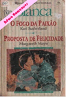 O fogo da paixão de Kari Sutherland