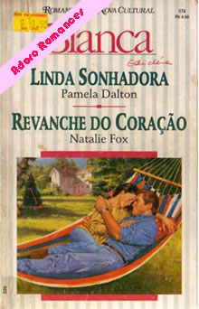 Linda Sonhadora de Pamela Dalton