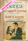 Amor de Aluguel de Sandra Canfield