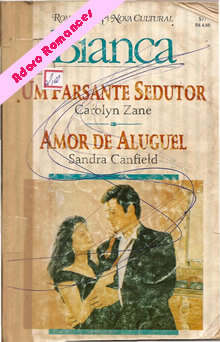 O farsante sedutor de Carolyn Zane