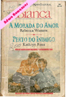 A morada do amor de Rebecca Winters