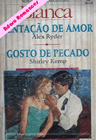 Tentação de amor de Alexa Ryder