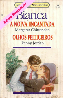 A noiva encantada de Margaret Chittenden