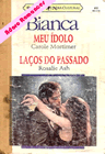 Laços do passado de Rosalie Ash