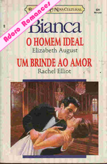 O homem ideal de Elizabeth August