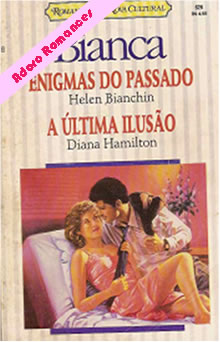 Enigma do passado de Helen Bianchin