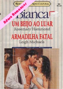 Armadilha fatal de Leigh Michaels