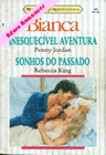 Inesquecivel Aventura de Penny Jordan