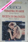 Primavera de amor de Diana Palmer