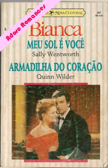 Armadilha do Coração de Quinn Wilder