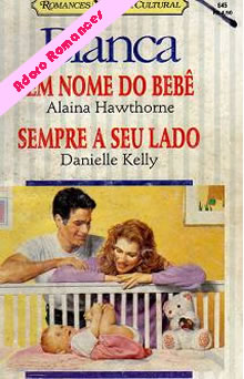 Em Nome do Bebê de Alaina Hawthorne