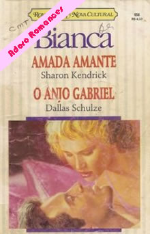 Amada Amante de Sharon Kendrick