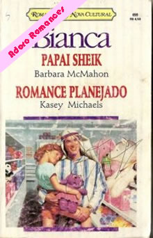 Romance Planejado de Kasey Michaels