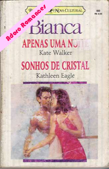 Sonhos de Cristal de Kathleen Eagle