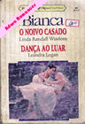 Dança ao Luar de Leandra Logan