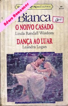 O Noivo Casado de Linda Randall Wisdom