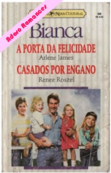 Casados por engano de Renee Rozsel