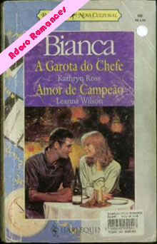 Amor de Campeão de Leanna Wilson