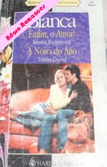 Enfim, o amor! de Emma Richmond