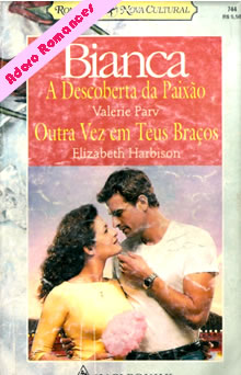 A Descoberta da Paixão de Valerie Parv