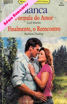 Finalmente, O Reencontro de Barbara Dunlop