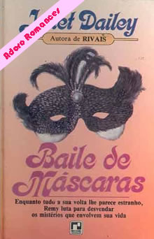 Baile de Máscaras de Janet Dailey