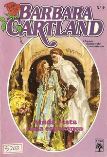 Ainda Resta uma Esperanca de Barbara Cartland