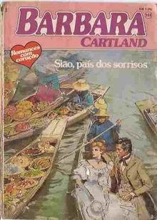 Farsa Inocente de Barbara Cartland