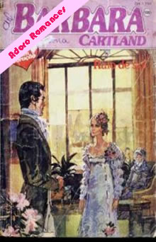 Raio de sol de Barbara Cartland