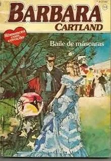 Baile de Máscaras de Barbara Cartland