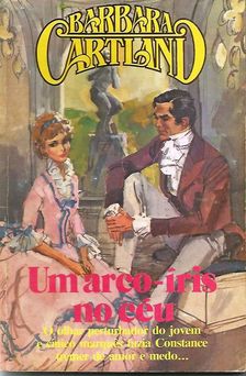 Um Arco-Íris no Céu de Barbara Cartland