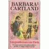 Um gentleman em Paris de Barbara Cartland