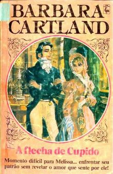 A Flecha De Cupido de Barbara Cartland