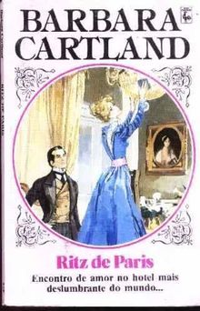 Ritz de Paris de Barbara Cartland