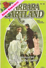 s Pássaros Brancos Do Amor de Barbara Cartland