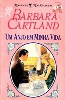 Um Anjo em Minha Vida de Barbara Cartland