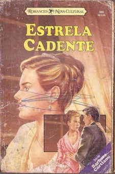 Estrela Cadente de Barbara Cartland