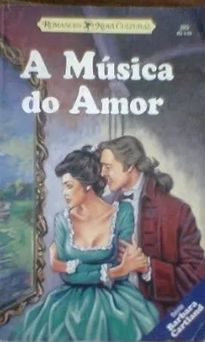 A Música Do Amor de Barbara Cartland